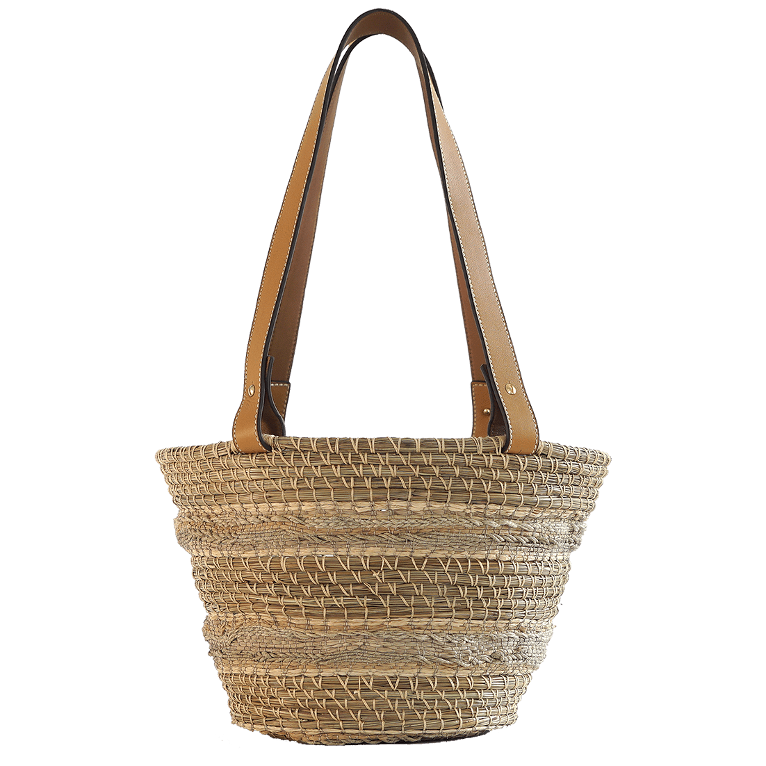 Bucket Bag - Aguja Pino Handbags Lidia Muro