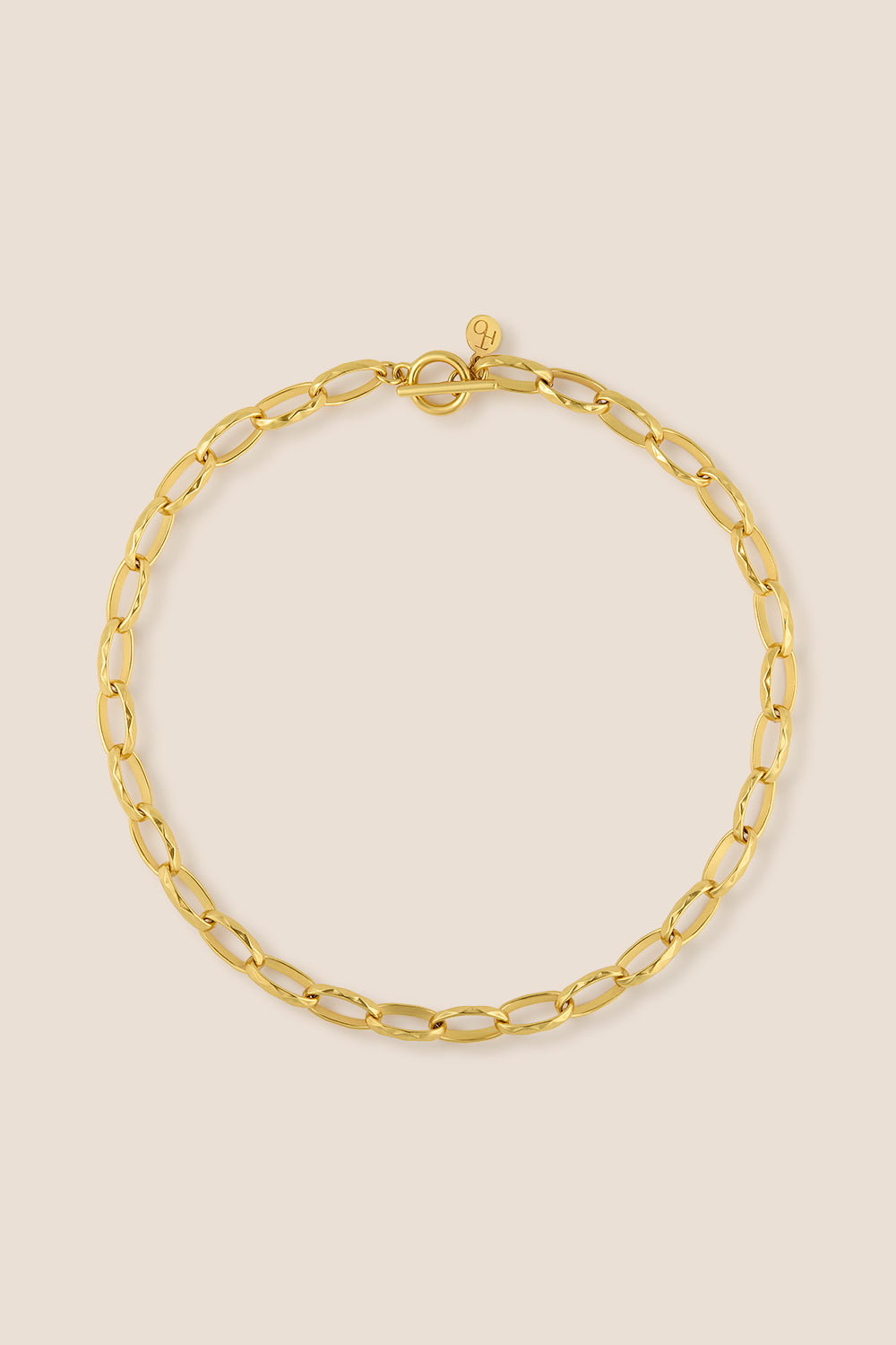 Cora Necklace