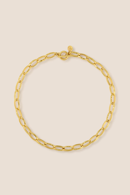 Cora Necklace