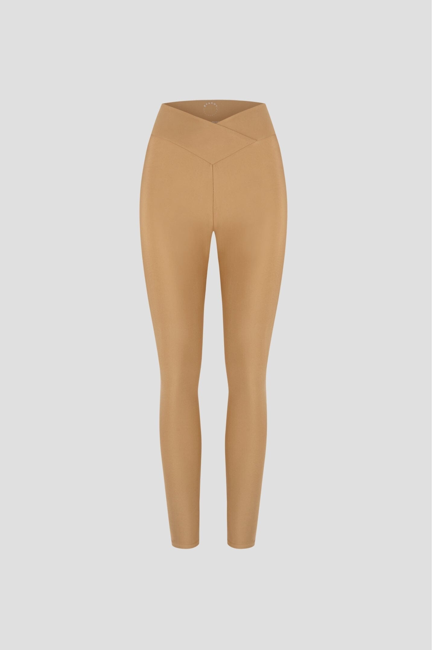 Camel Leggings Leggings Bradhy
