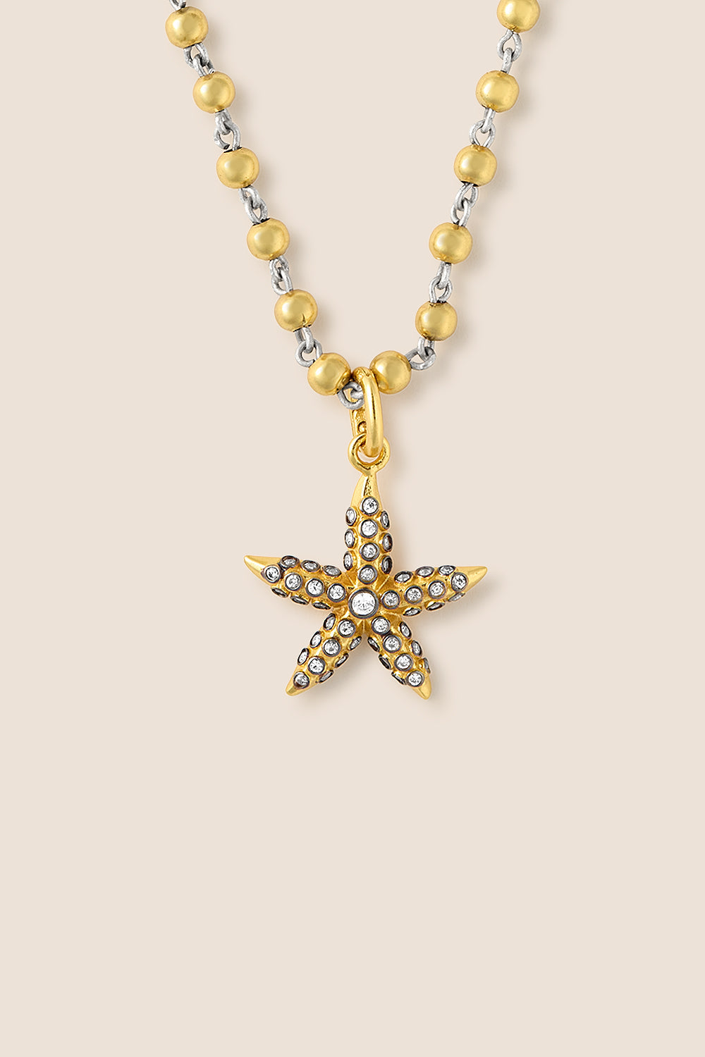 Star of the Sea Charm