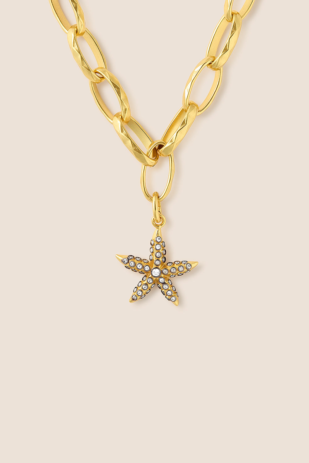 Star of the Sea Charm
