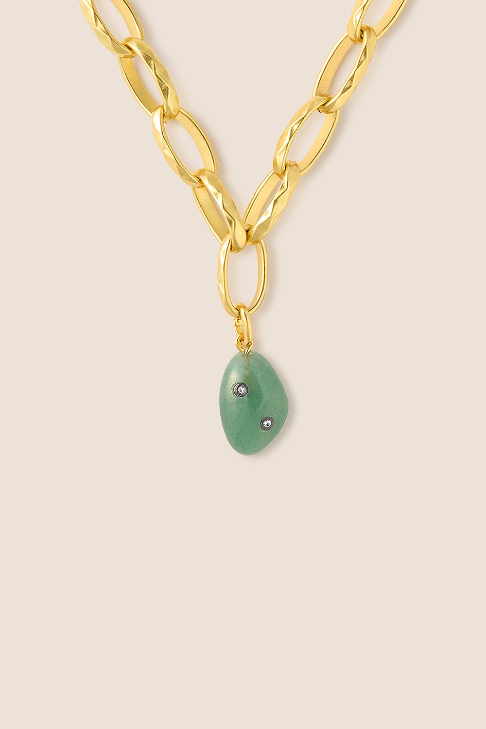 Charm Jade