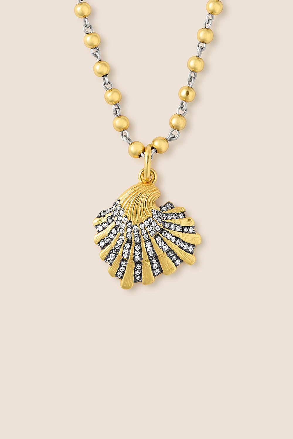 Charm Shell