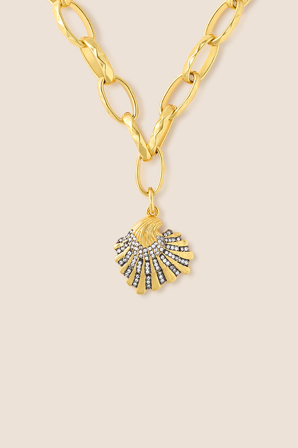 Charm Shell