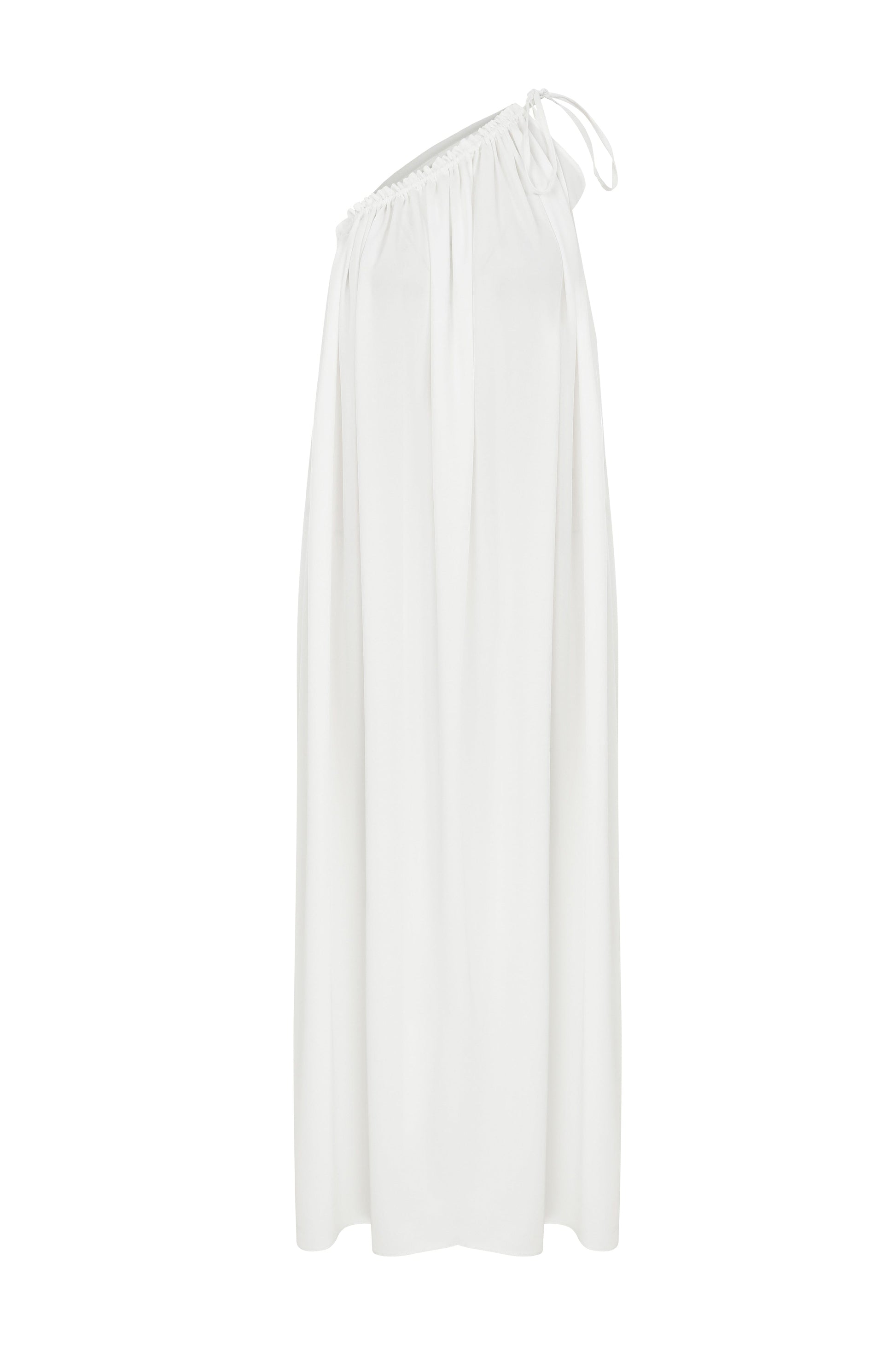 Chrissy One Shoulder Dress Nazli Ceren