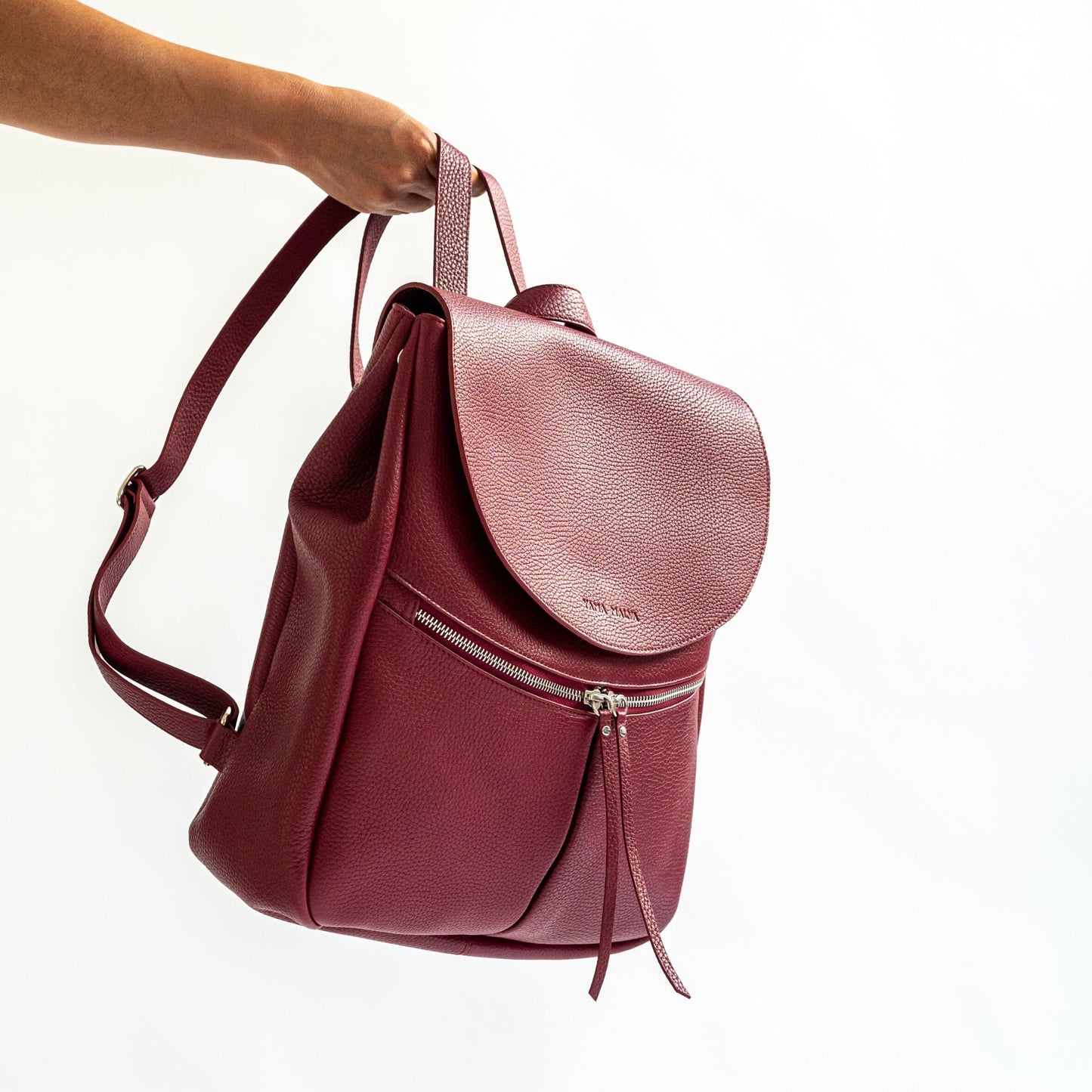 Ella Backpacks Yama Malva