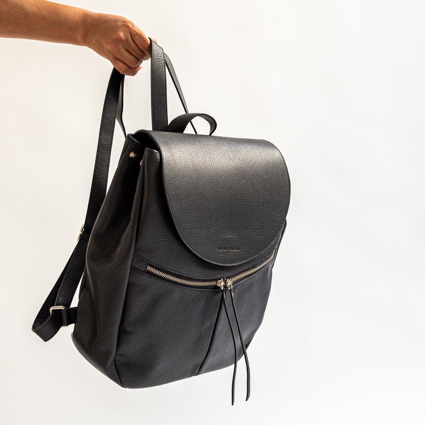 Ella Backpacks Yama Malva