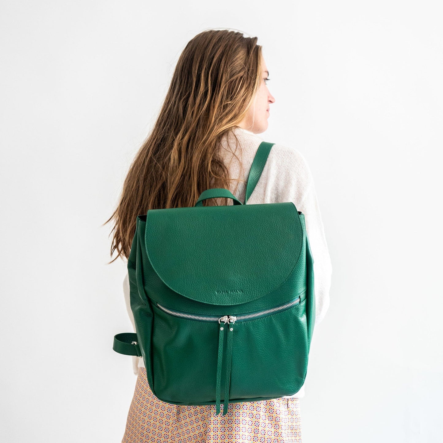 Ella Backpacks Yama Malva