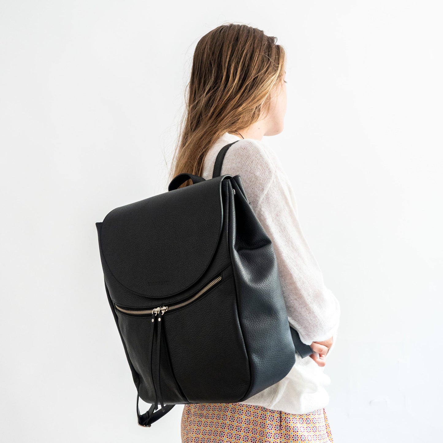 Ella Backpacks Yama Malva