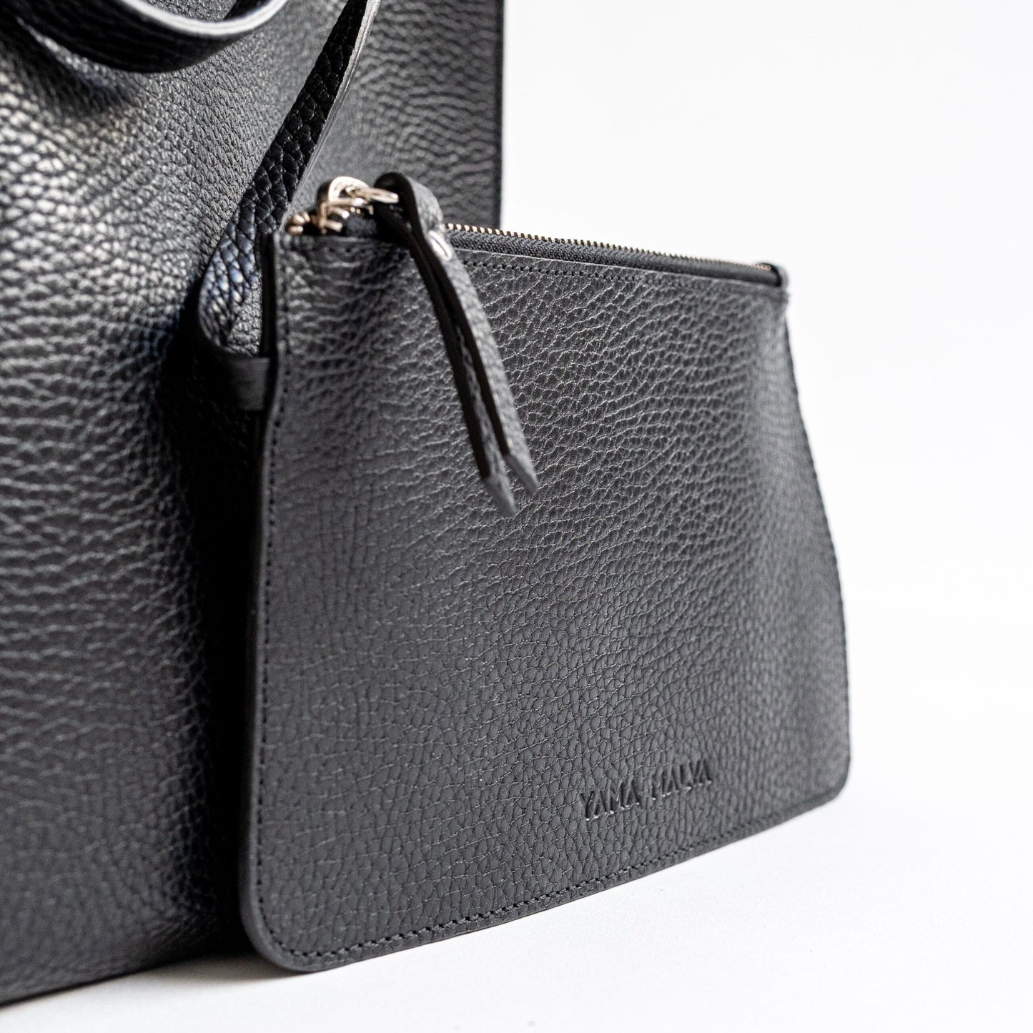 Eva Tote Bag Yama Malva