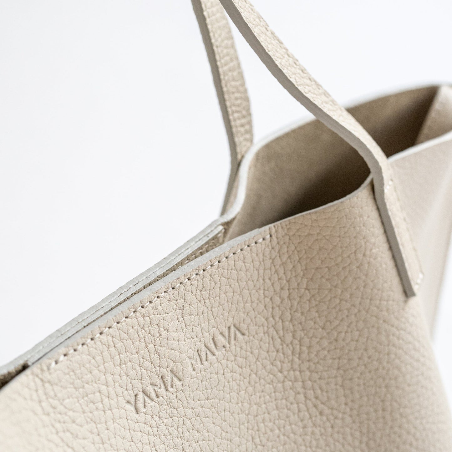 Eva Tote Bag Yama Malva