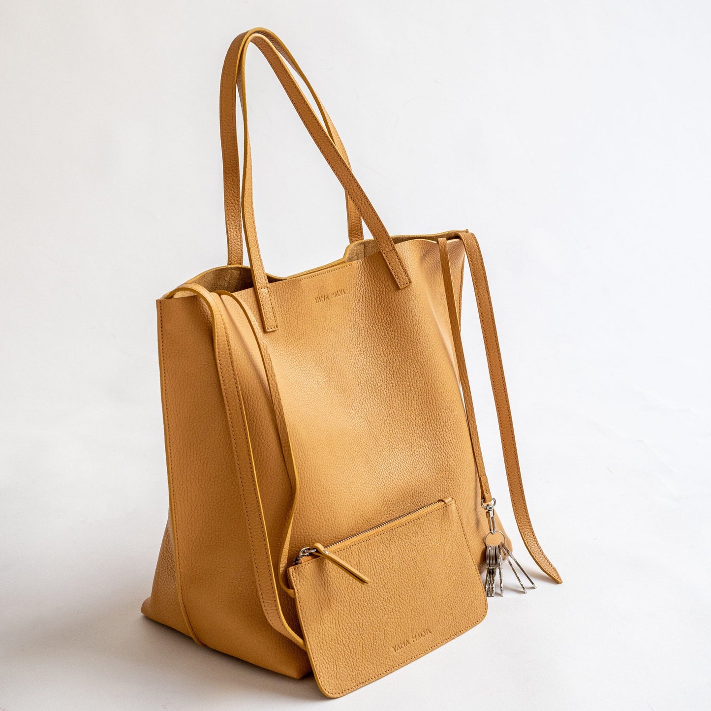 Eva Tote Bag Yama Malva
