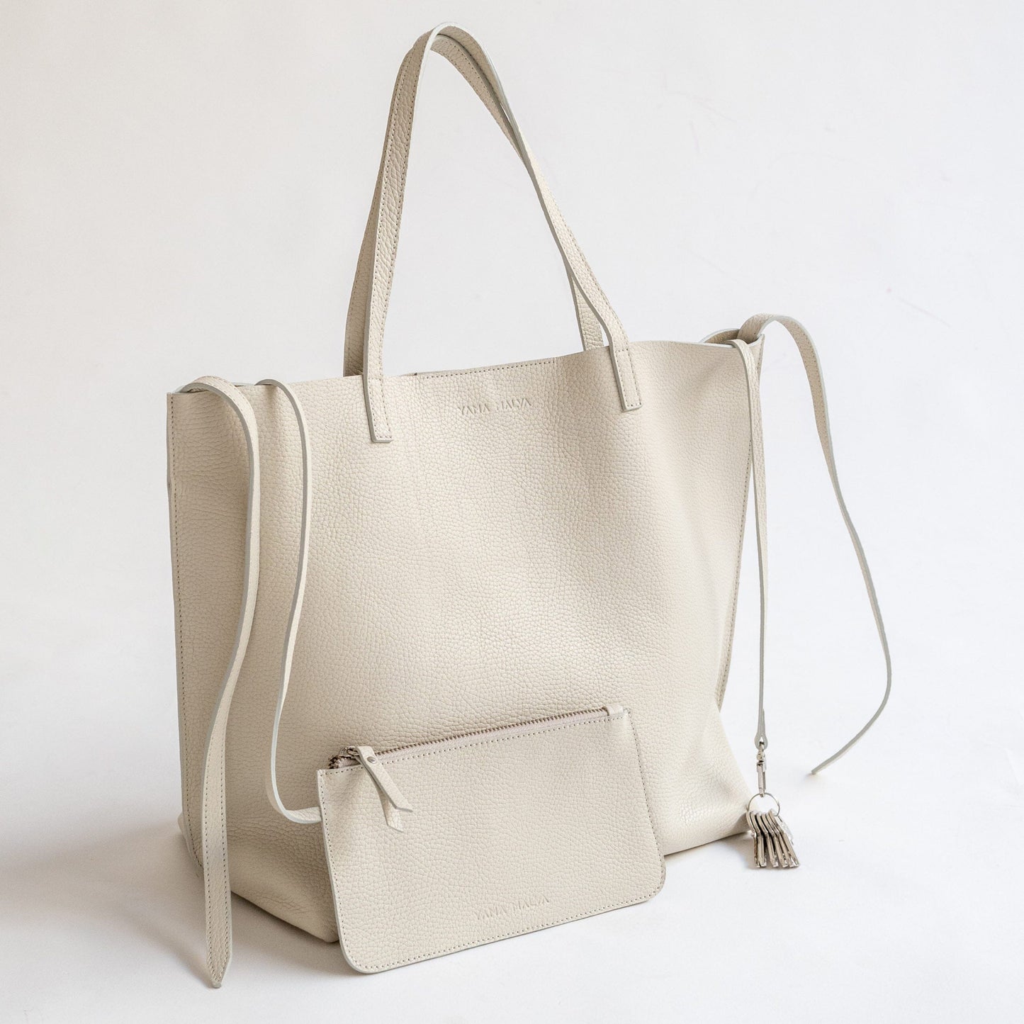 Eva Tote Bag Yama Malva
