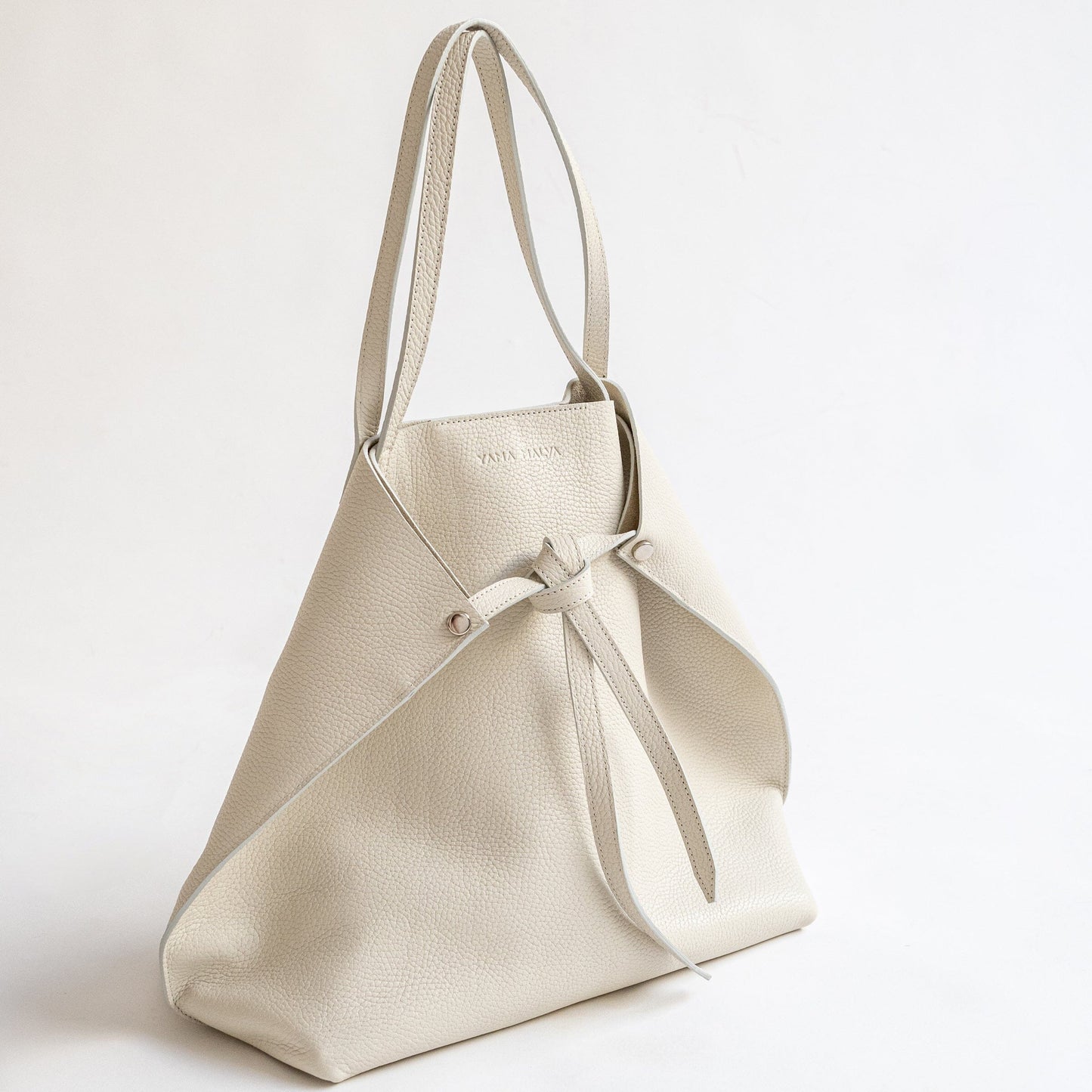 Eva Tote Bag Yama Malva