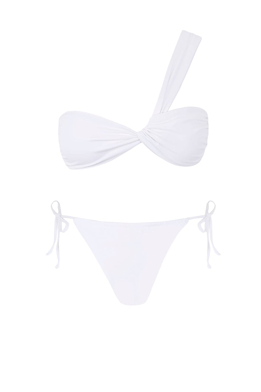 Fernanda Bikini Top and Bea Briefs - Bikini Set Bikini Sets 710 Studio