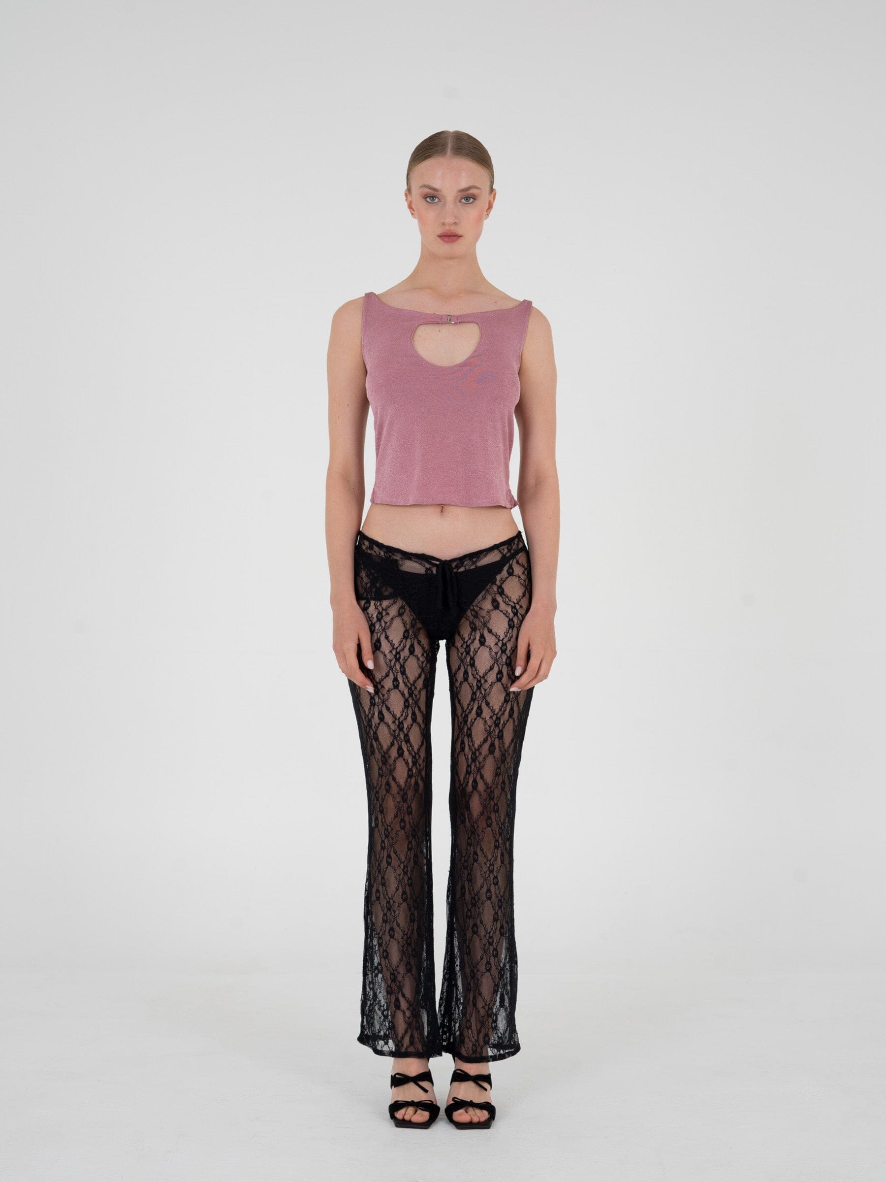 Festival top camisas y camisetas Carmen Says