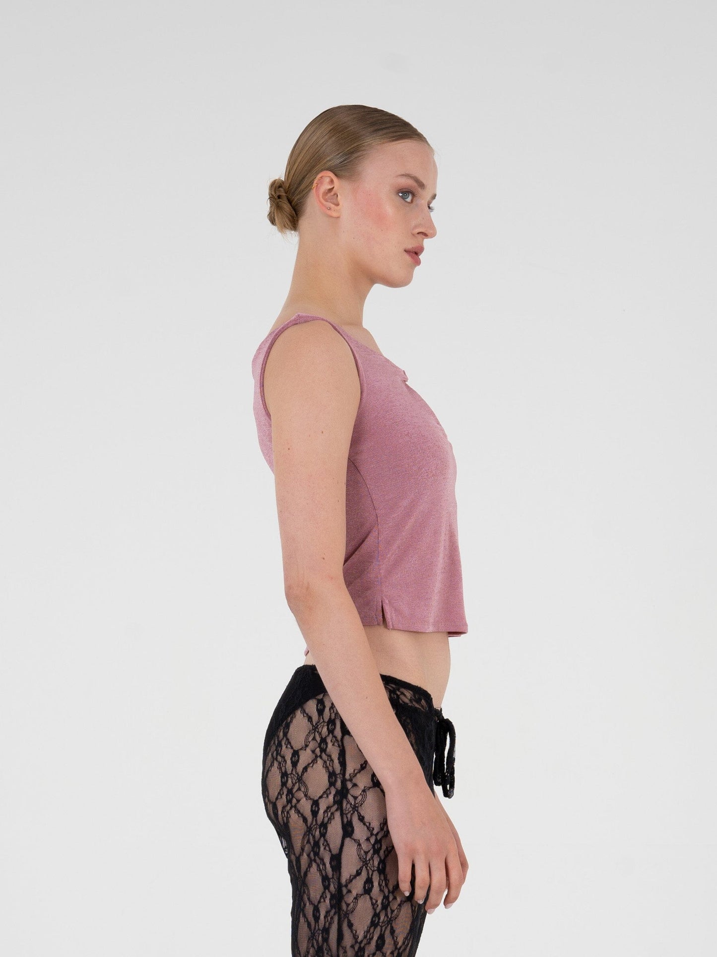 Festival top camisas y camisetas Carmen Says