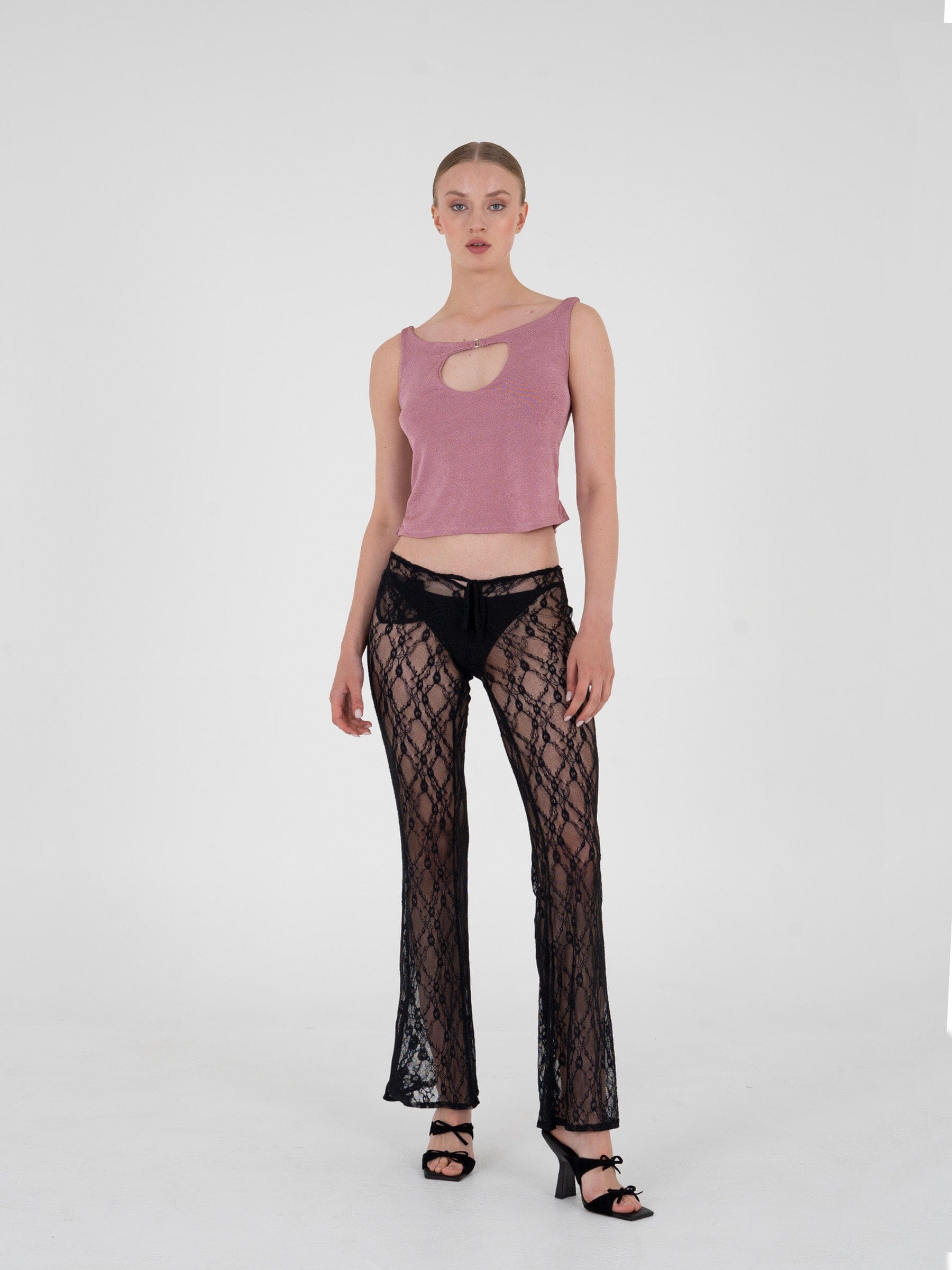 Festival top camisas y camisetas Carmen Says