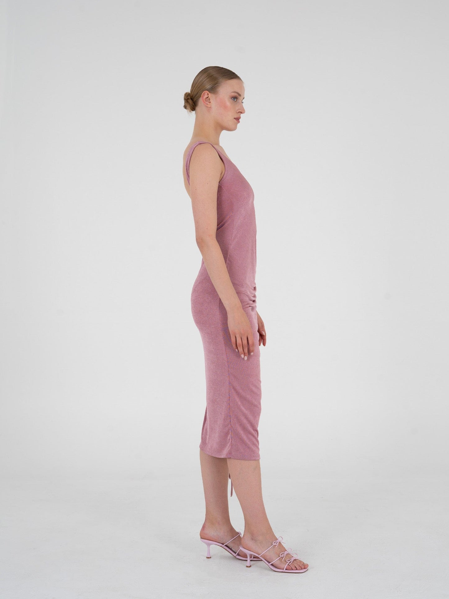 Fireworks dress vestidos Carmen Says