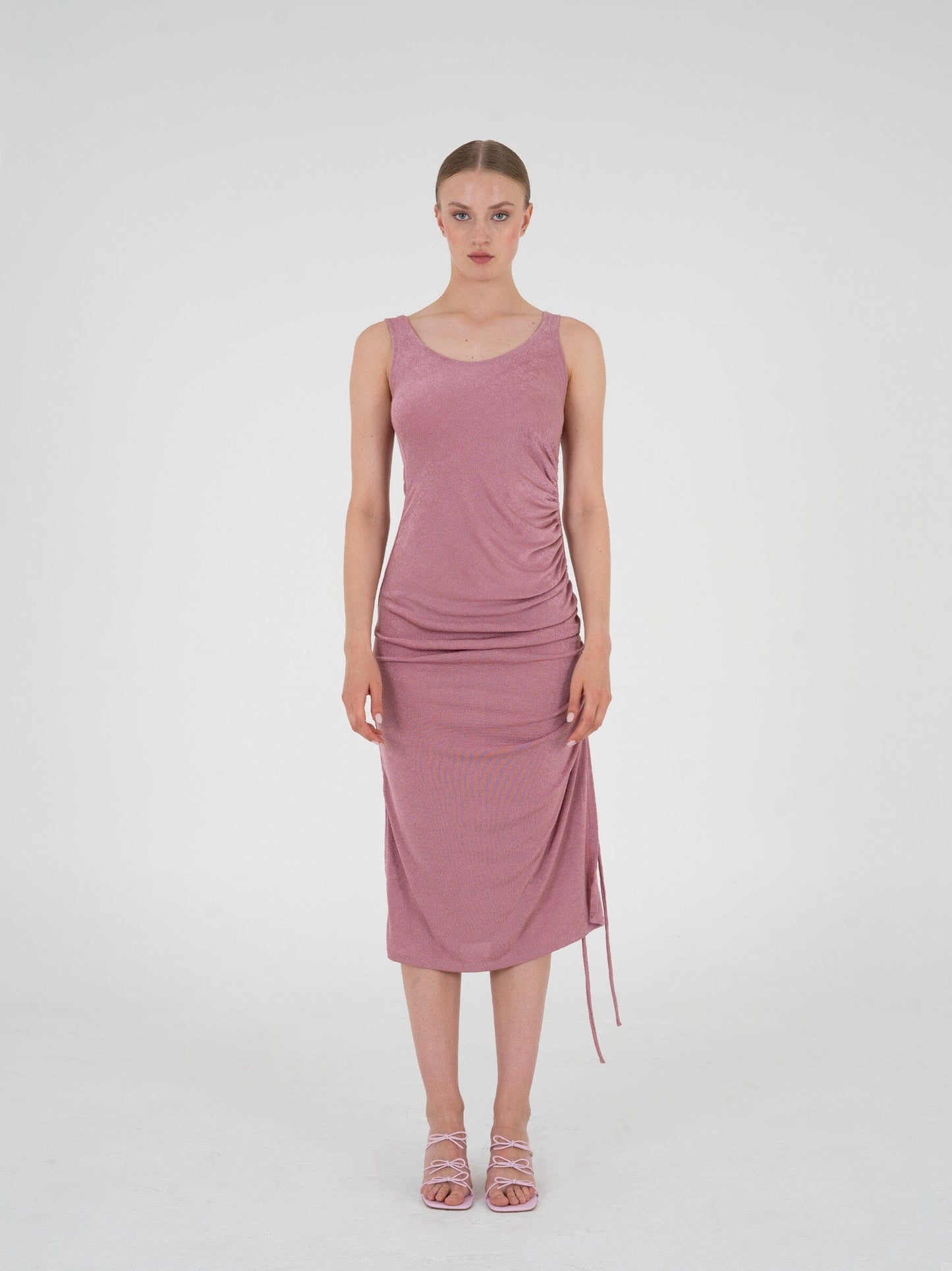 Fireworks dress vestidos Carmen Says