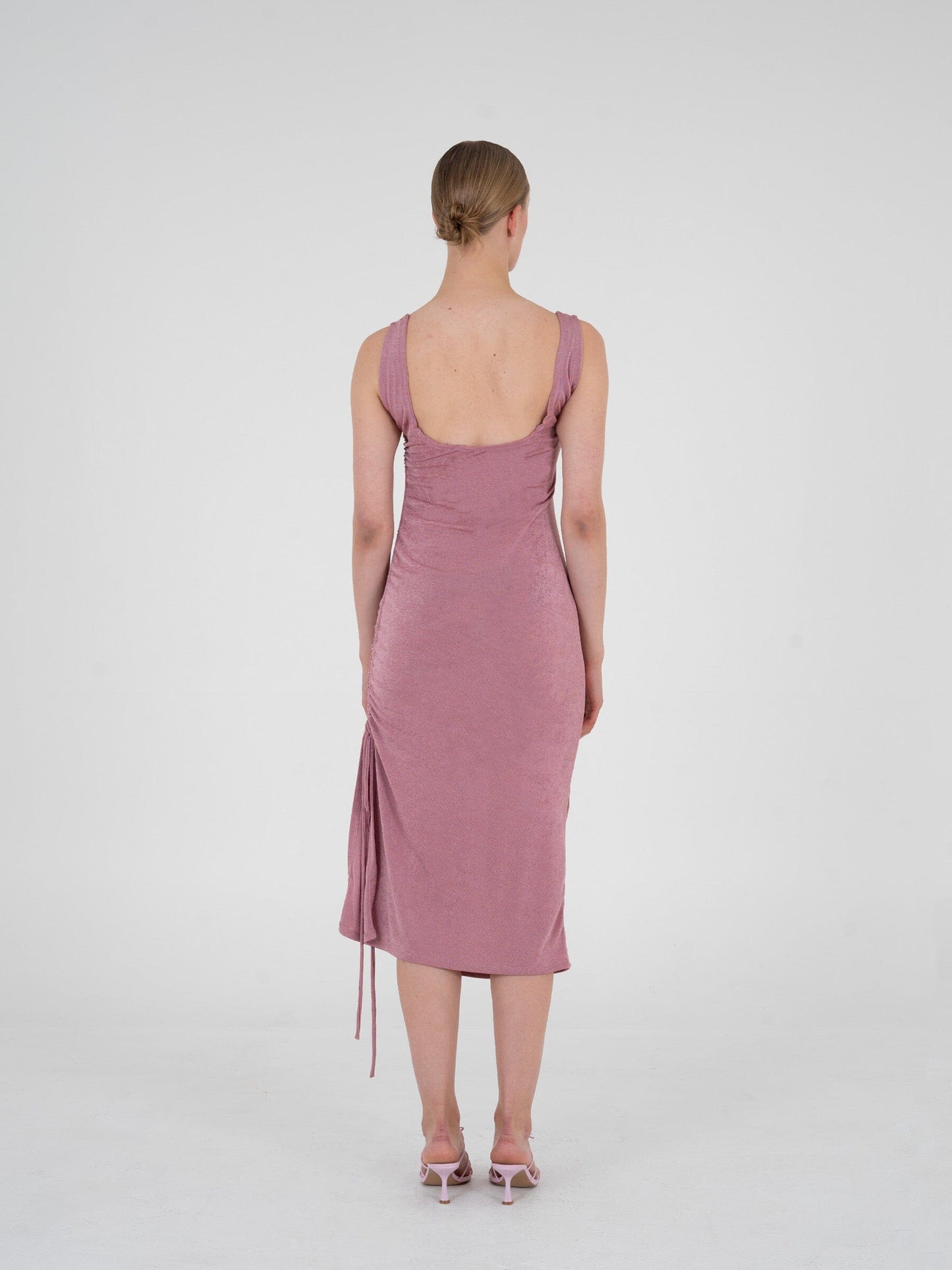 Fireworks dress vestidos Carmen Says