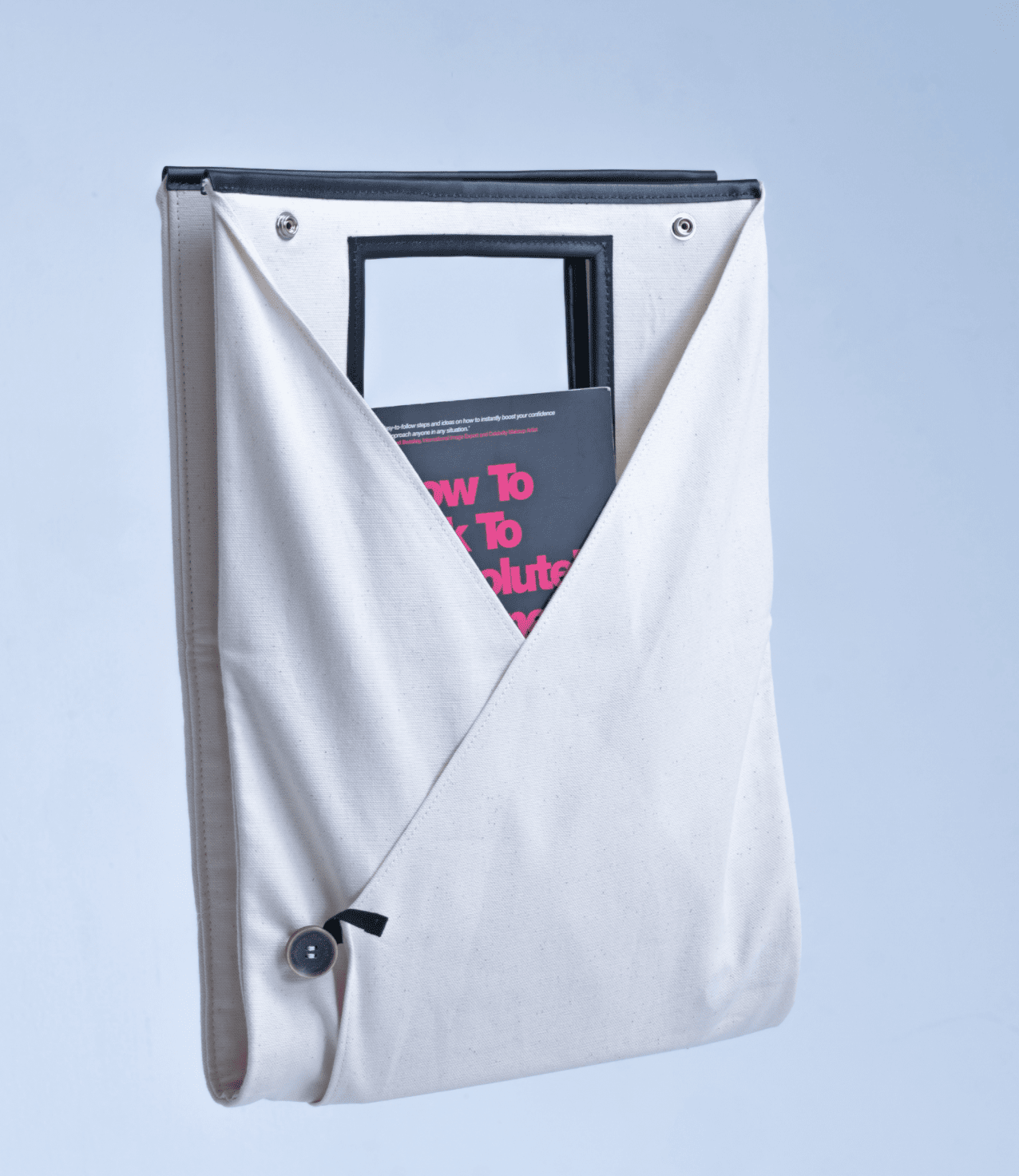 Fukuroshiki First Edition Handbags Fukuroshiki