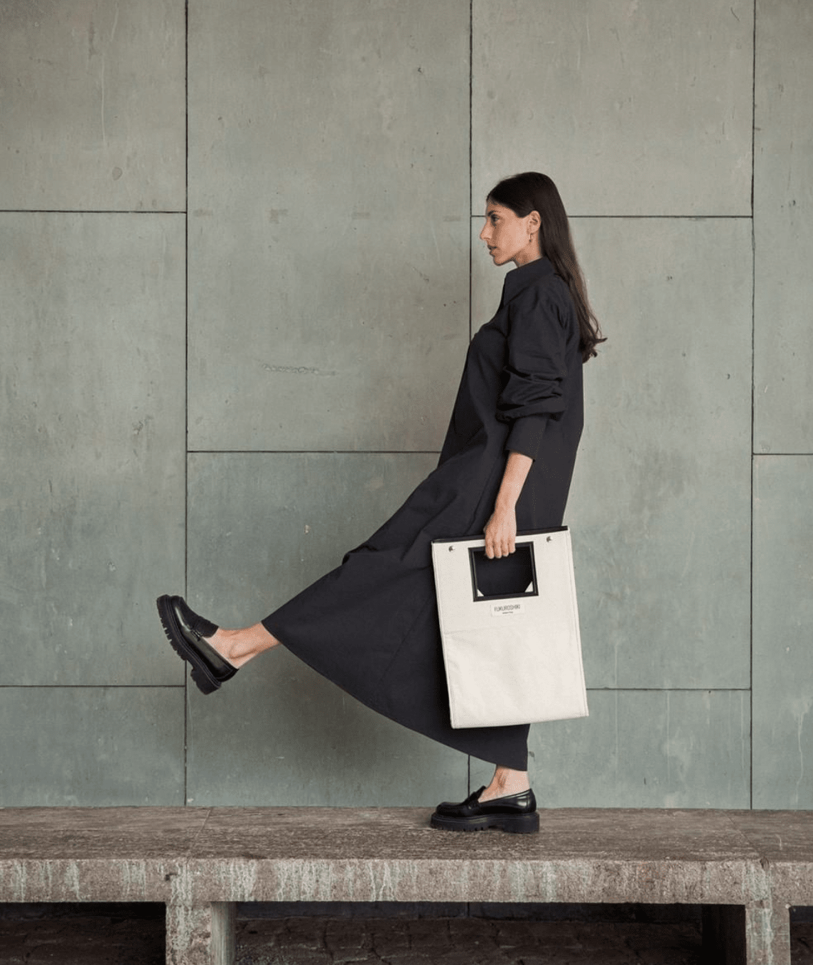 Fukuroshiki First Edition Handbags Fukuroshiki