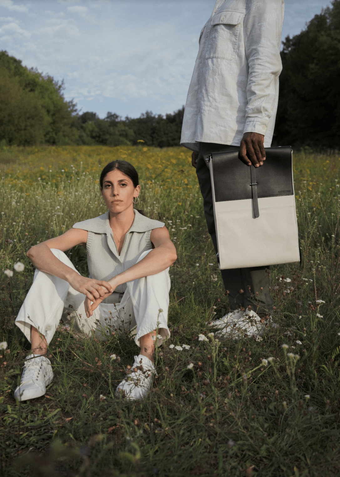 Fukuroshiki First Edition Handbags Fukuroshiki