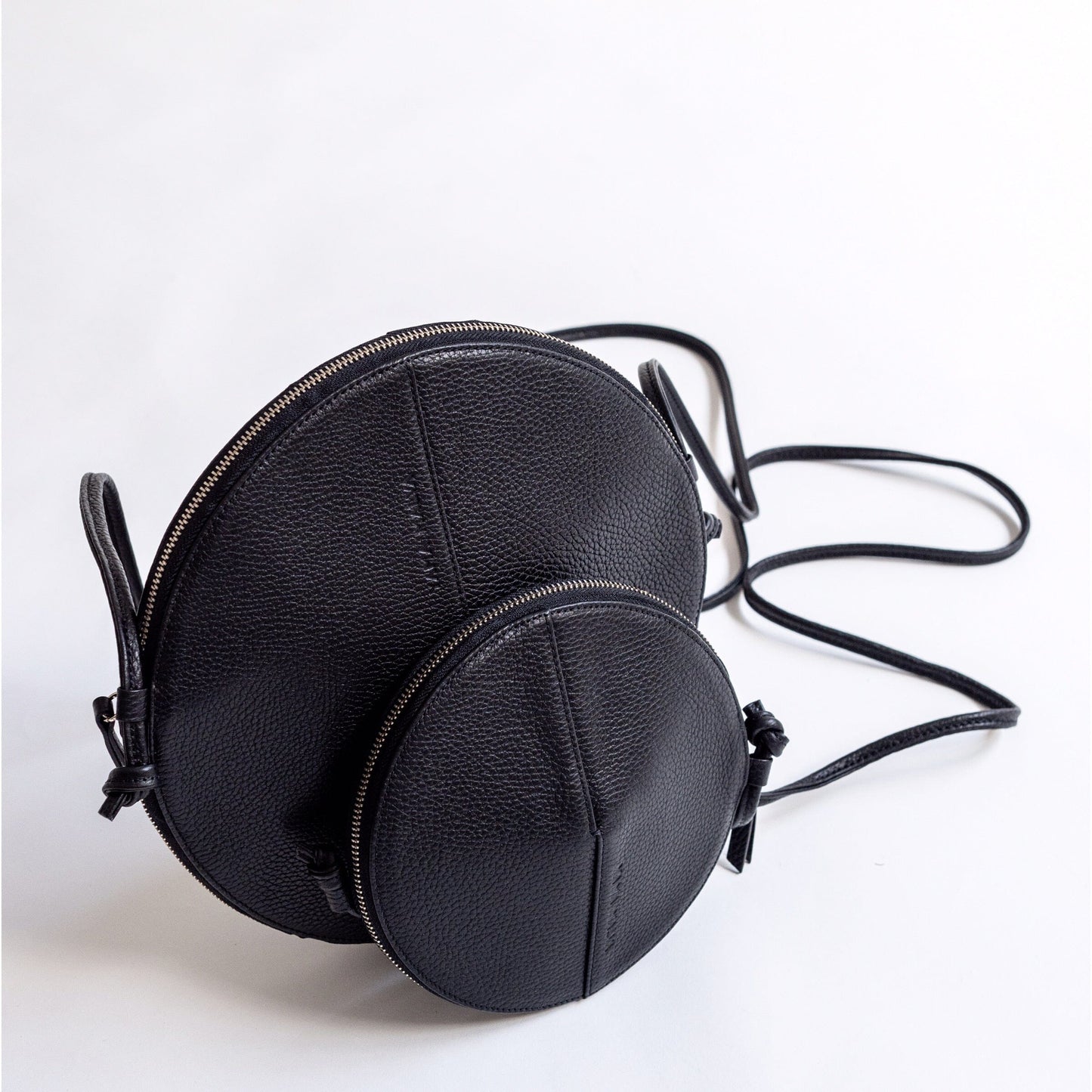 Jingu Crossbody Bags Yama Malva