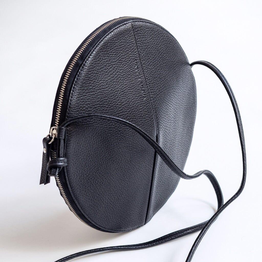 Jingu Crossbody Bags Yama Malva Black