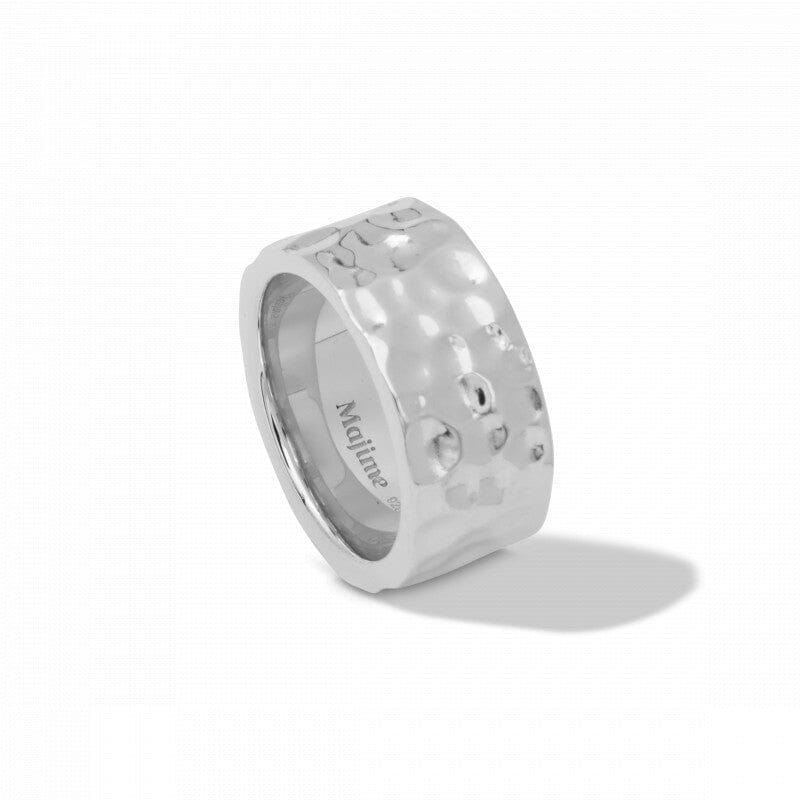 Kenji Ring Sterling Silver Rings Majime