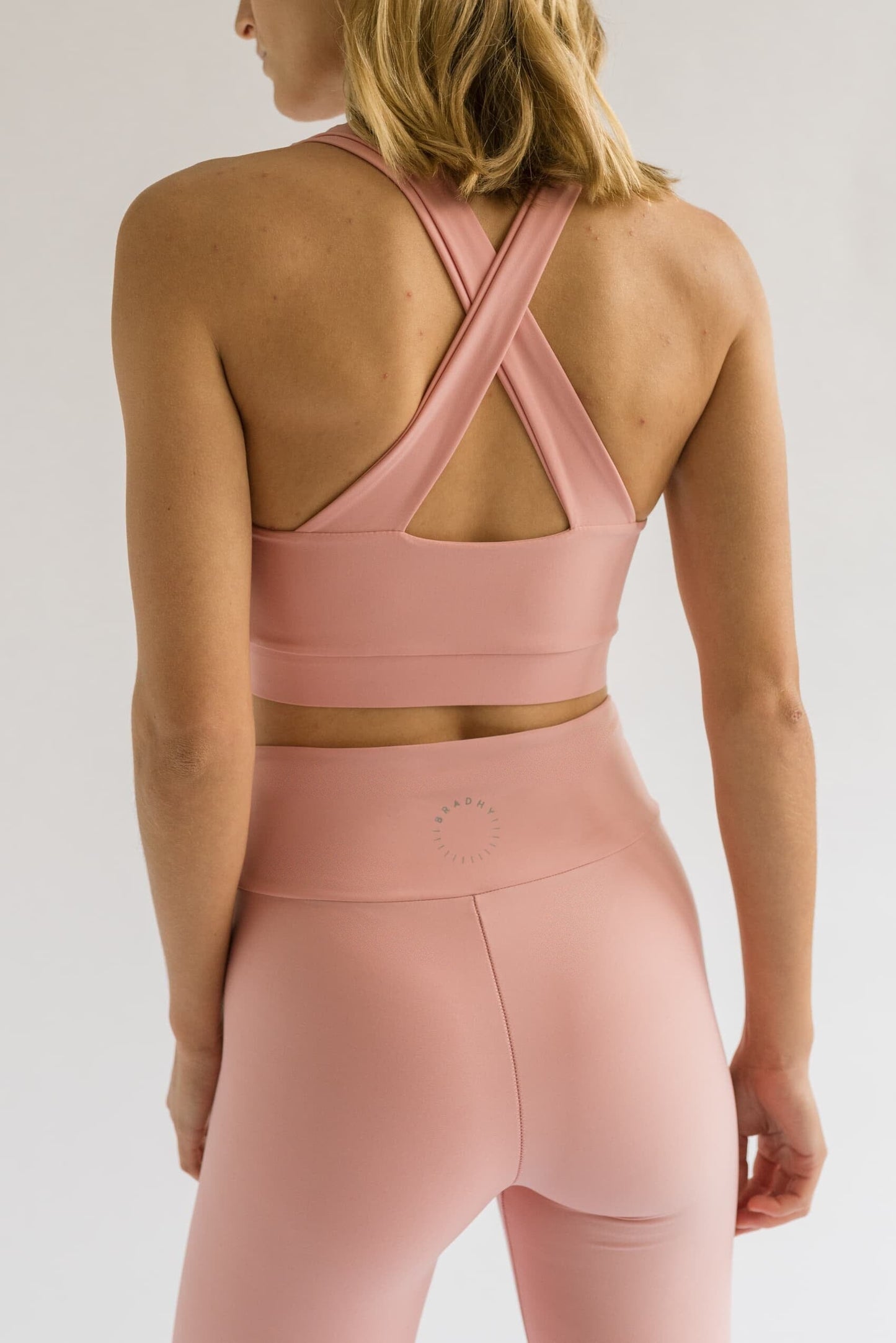 Legging Pink Leggings Bradhy