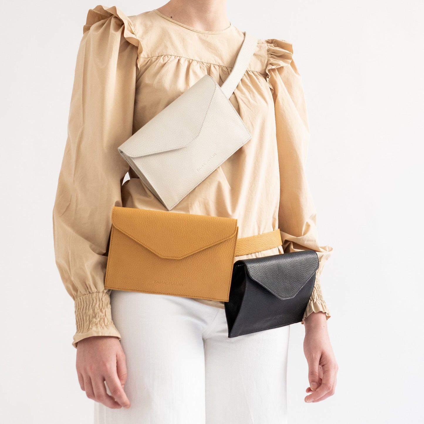 Lil Belt Bag Yama Malva