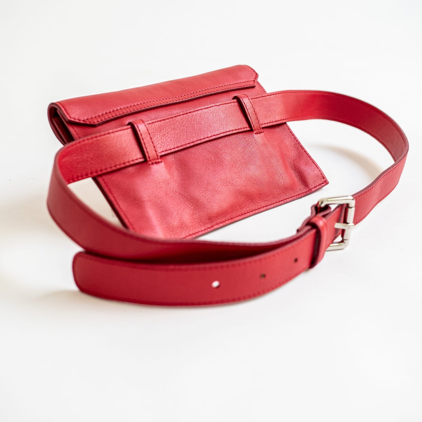 Lil Belt Bag Yama Malva