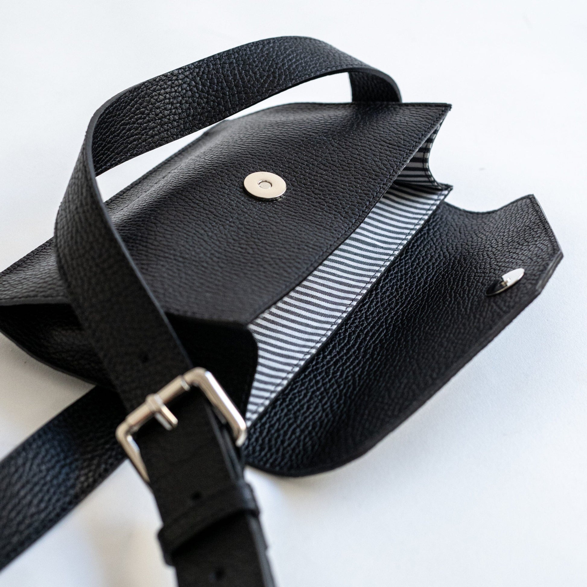 Lil Belt Bag Yama Malva