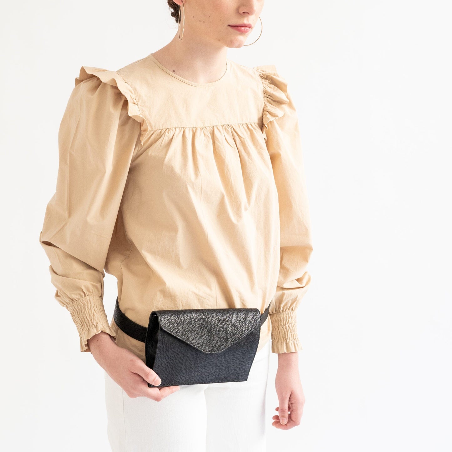 Lil Belt Bag Yama Malva