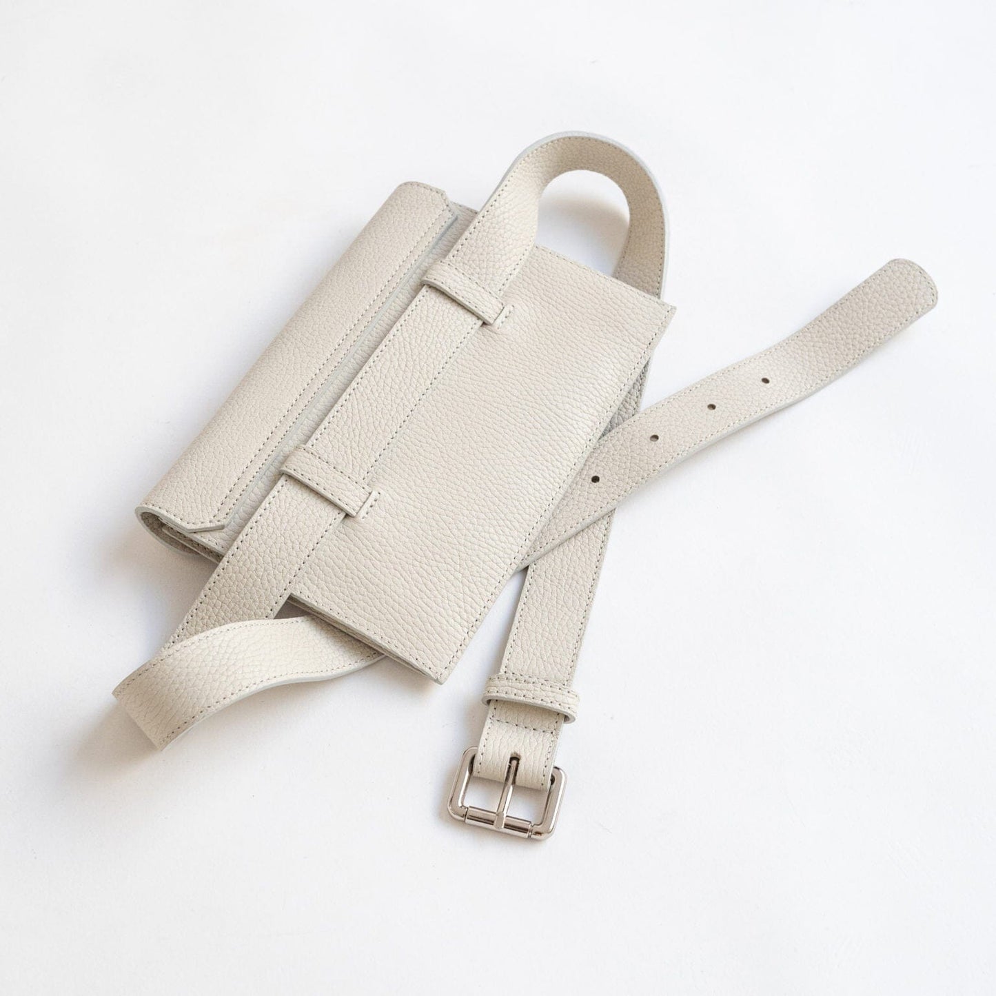 Lil Belt Bag Yama Malva