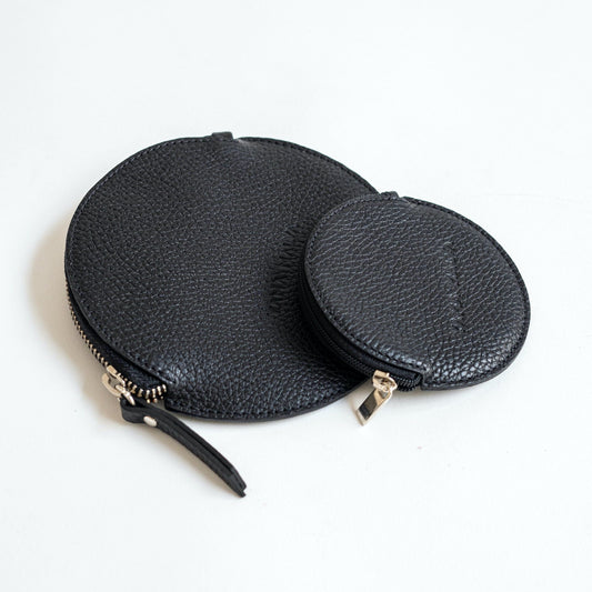 Mao Mini Bags Yama Malva Black