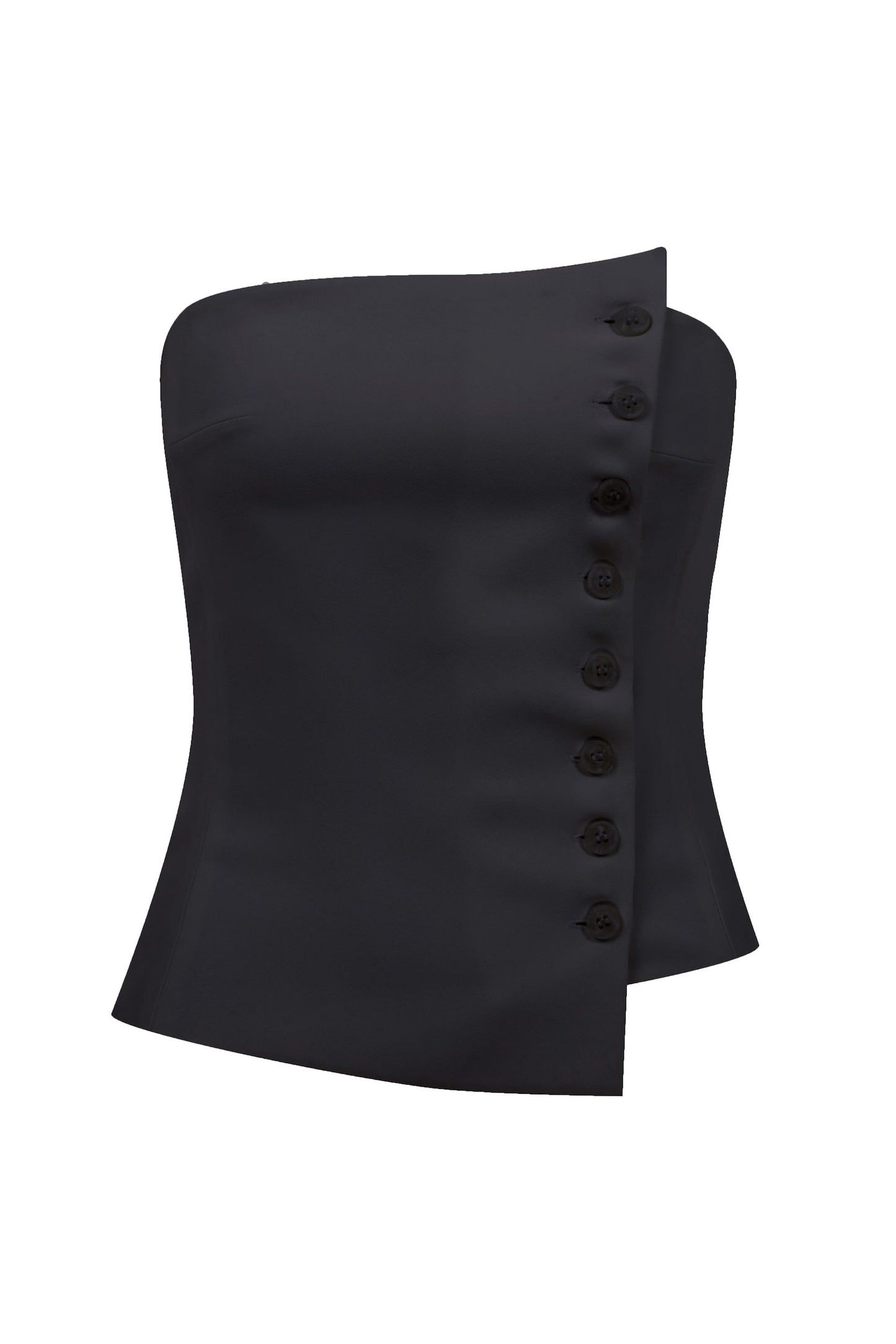Odyle Top in Black