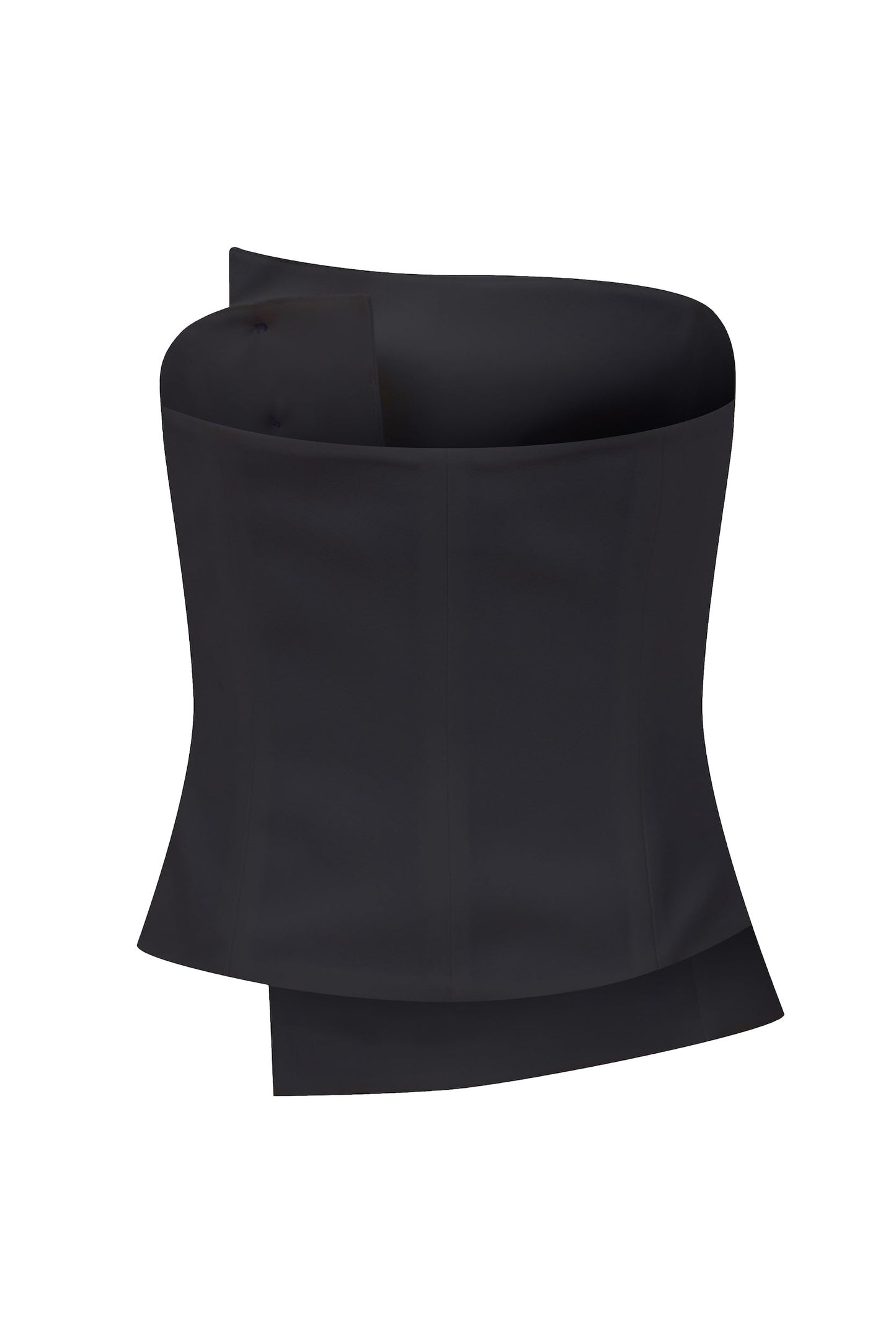Odyle Top in Black