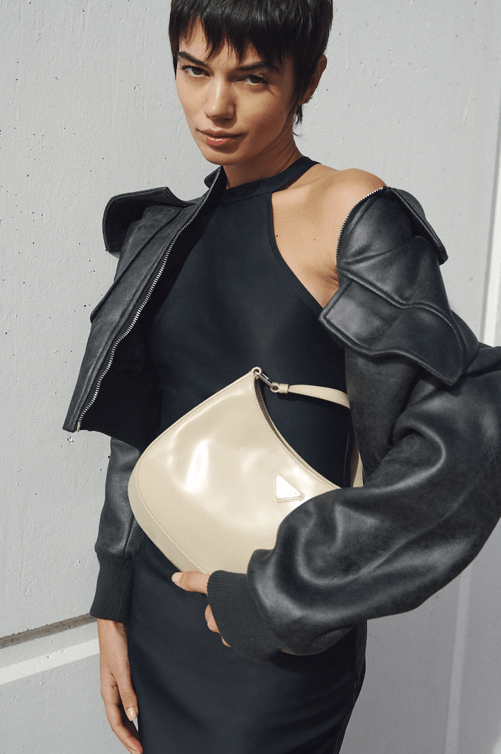 Olivia Halter Dress in Black - Limited Edition Dress 710 Studio