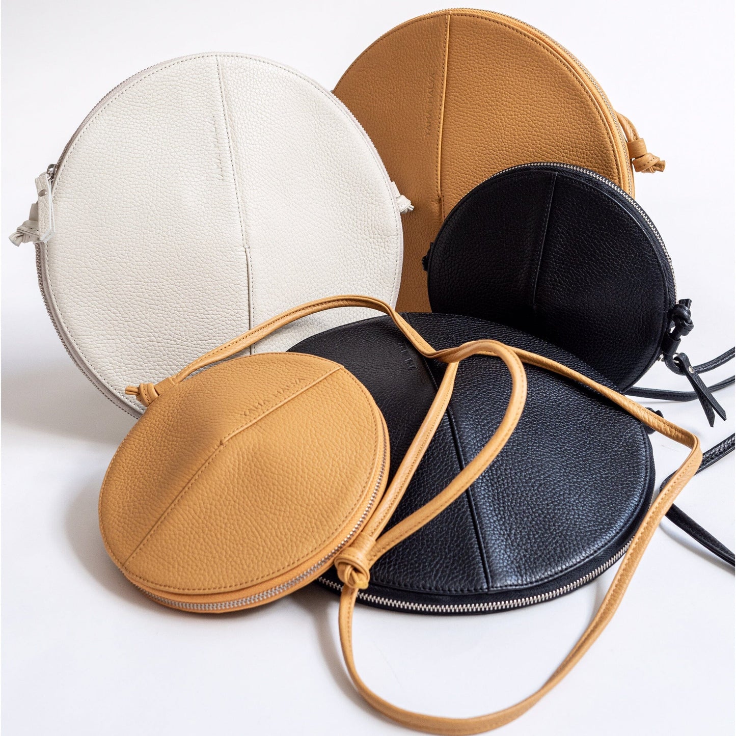 Onna Crossbody Bags Yama Malva
