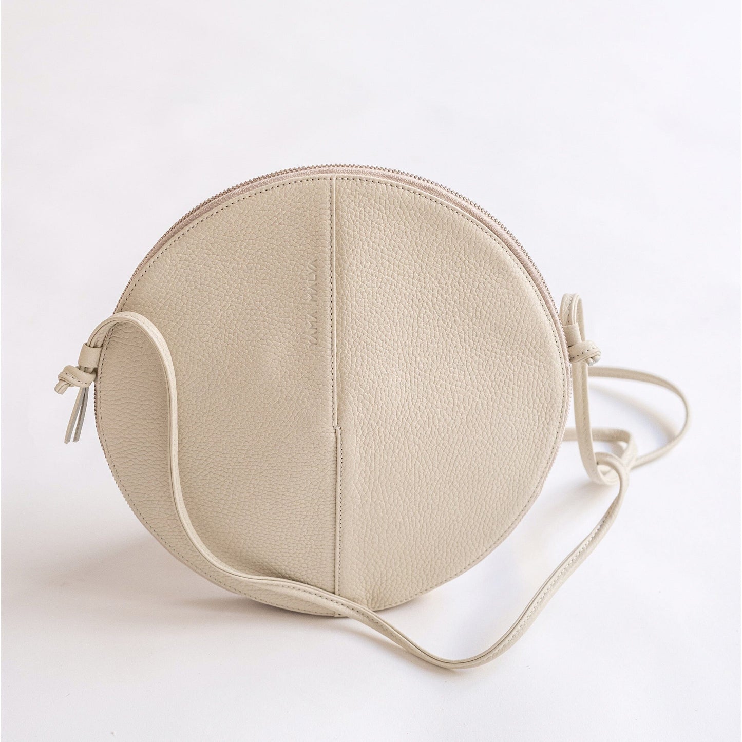 Onna Crossbody Bags Yama Malva Cream