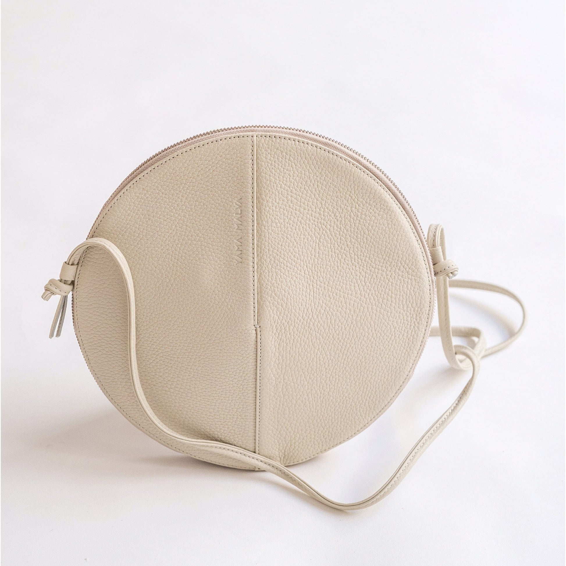 Onna Crossbody Bags Yama Malva Cream 