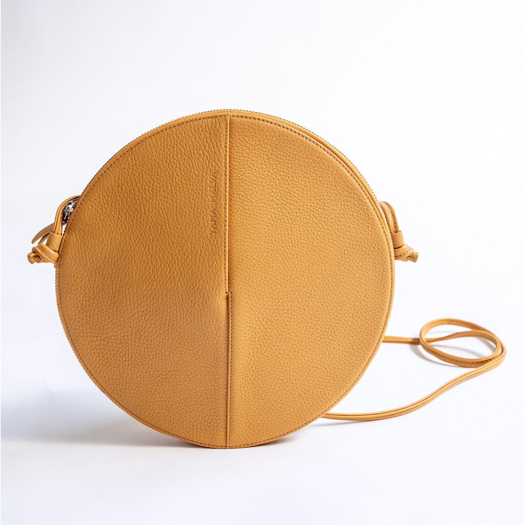 Onna Crossbody Bags Yama Malva Mustard