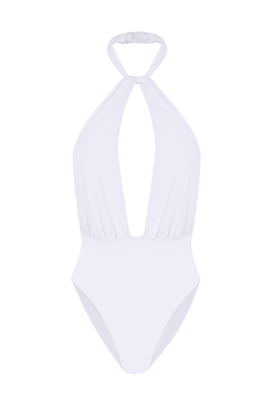 Paloma Halterneck Swimsuit Swimsuit 710 Studio