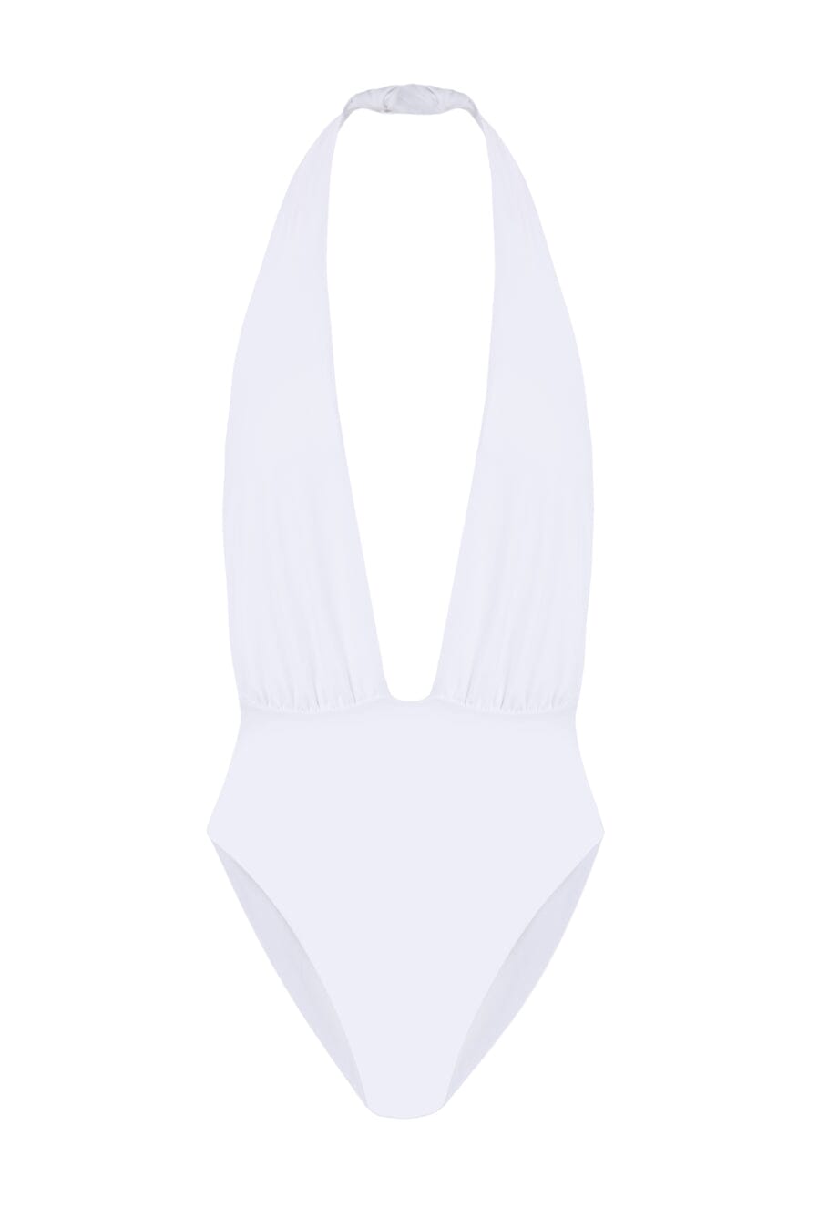 Paloma Halterneck Swimsuit Swimsuit 710 Studio