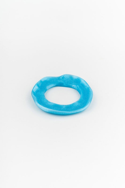 Peñarronda Necklace in Blue Necklaces Suagongo