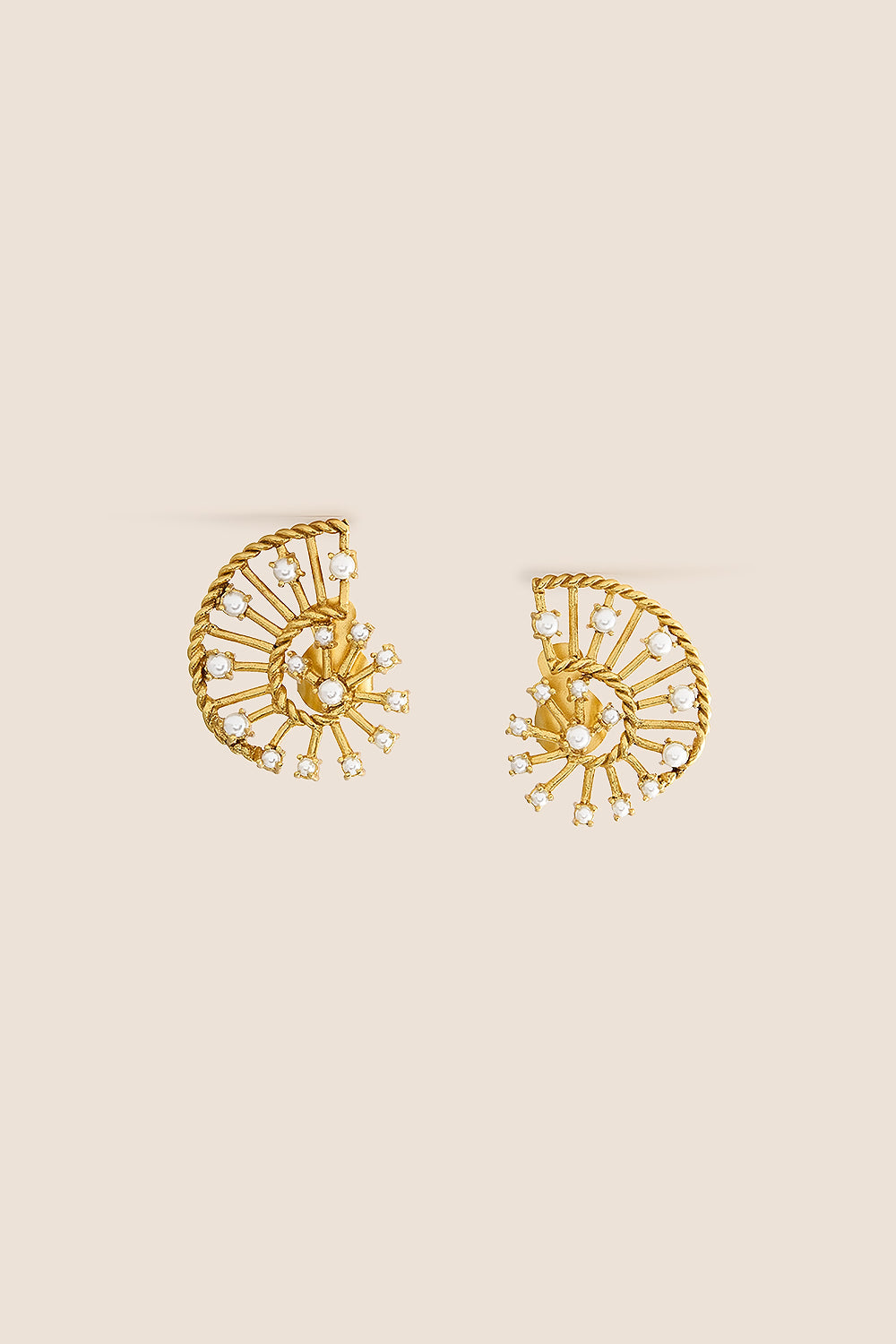 Elsa Earrings